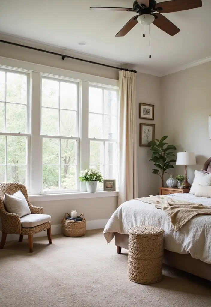 25 Pottery Barn Inspired Master Bedroom Decor Ideas 84 25 Pottery Barn Inspired Master Bedroom Decor Ideas - Conclusion