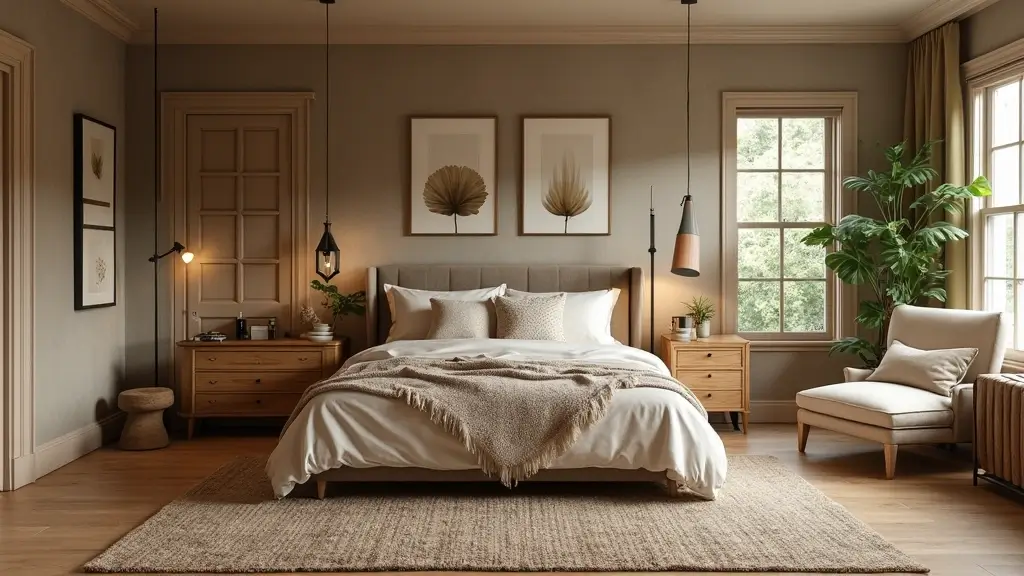 25 Pottery Barn Inspired Master Bedroom Decor Ideas