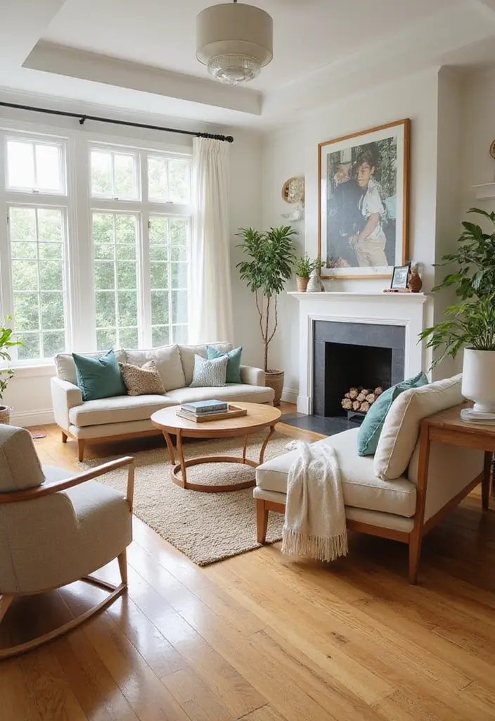 26 Bamboo Flooring Living Room Decor Ideas For Natural Warmth 71 26 Bamboo Flooring Living Room Decor Ideas For Natural Warmth - Conclusion
