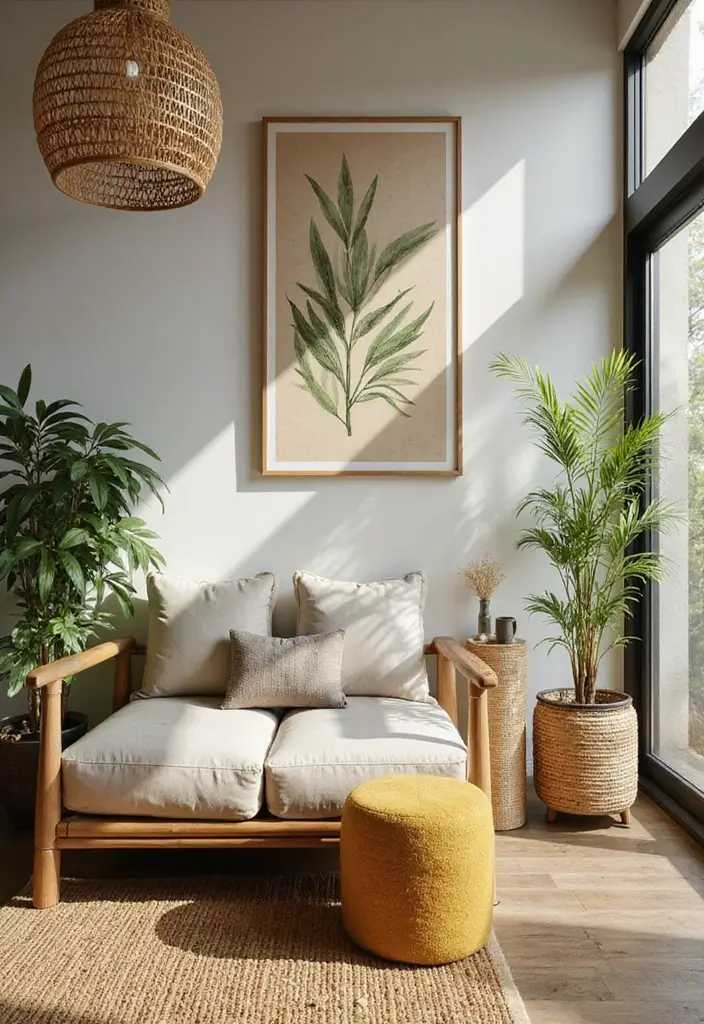 26 Bamboo Plant Decor Ideas To Bring Nature Indoors - Conclusion