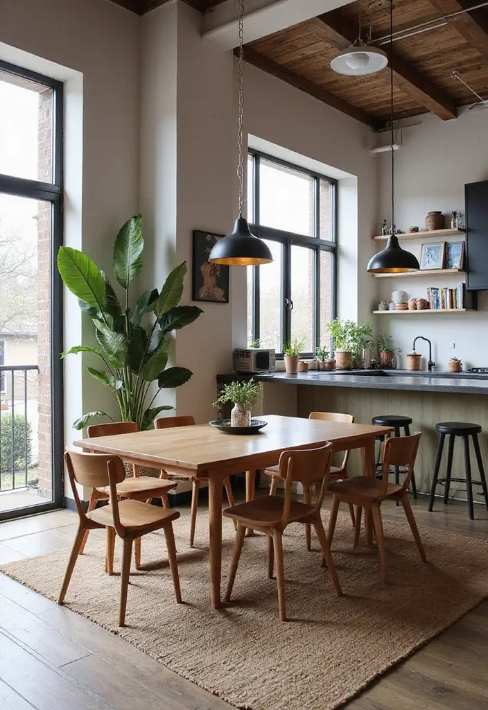 26 Industrial Apartment Decor Ideas For Small Urban Homes 69 26 Industrial Apartment Decor Ideas For Small Urban Homes - Conclusion