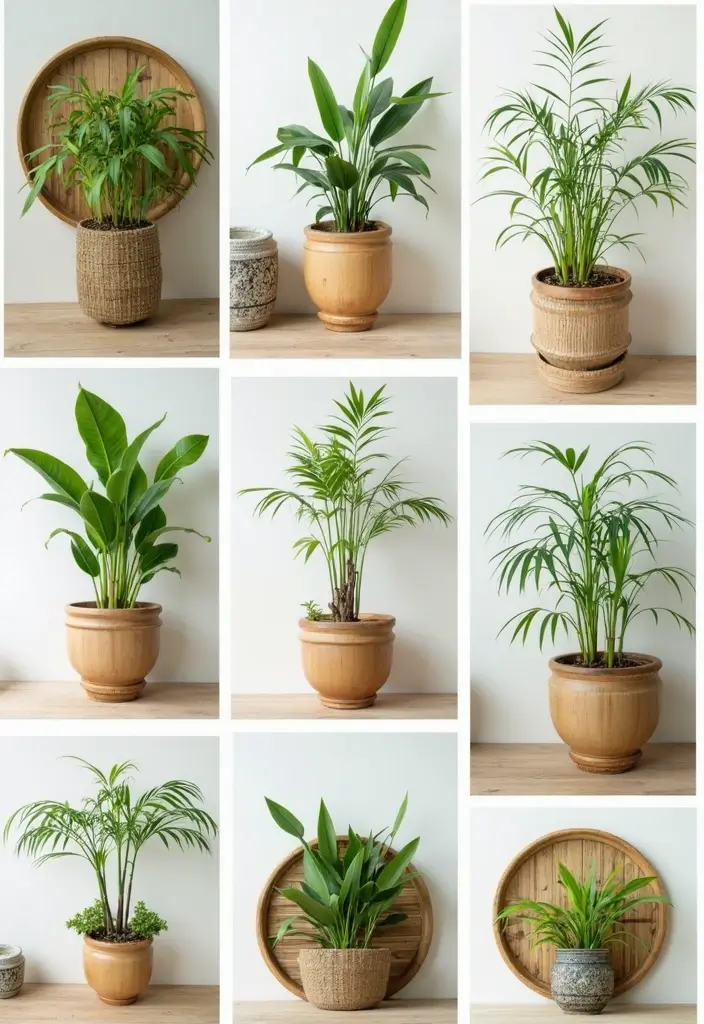 27 Bamboo Plant Indoor Decor Ideas For Fresh Energy 66 27 Bamboo Plant Indoor Decor Ideas For Fresh Energy - Conclusion