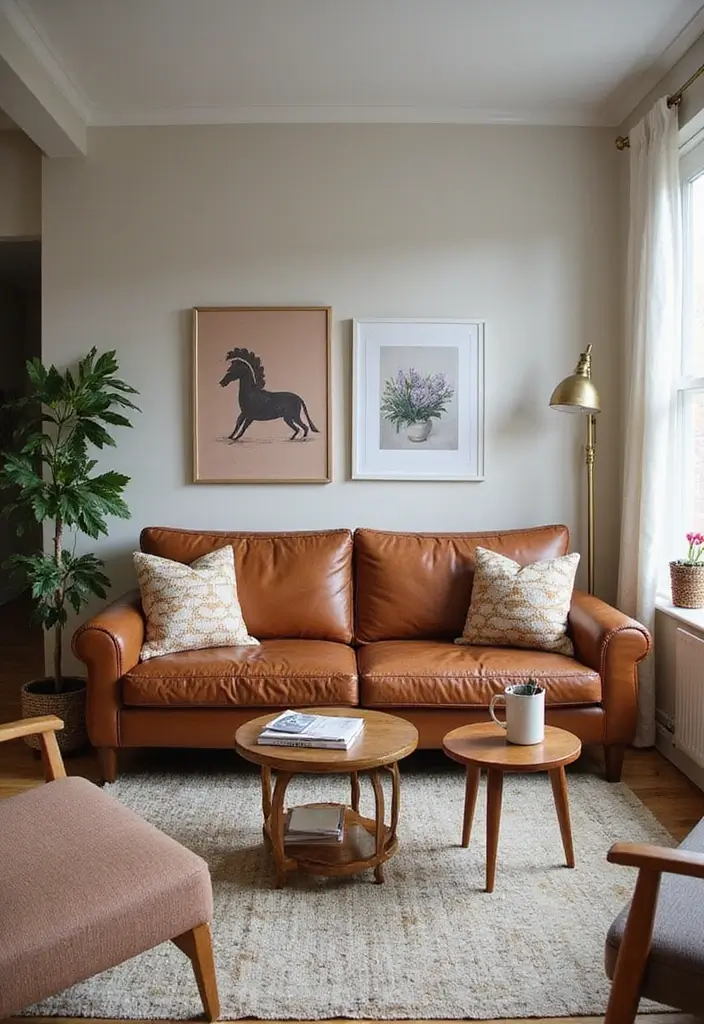 27 Chestnut Leather Couch Living Room Decor Inspirations 82 27 Chestnut Leather Couch Living Room Decor Inspirations - Conclusion