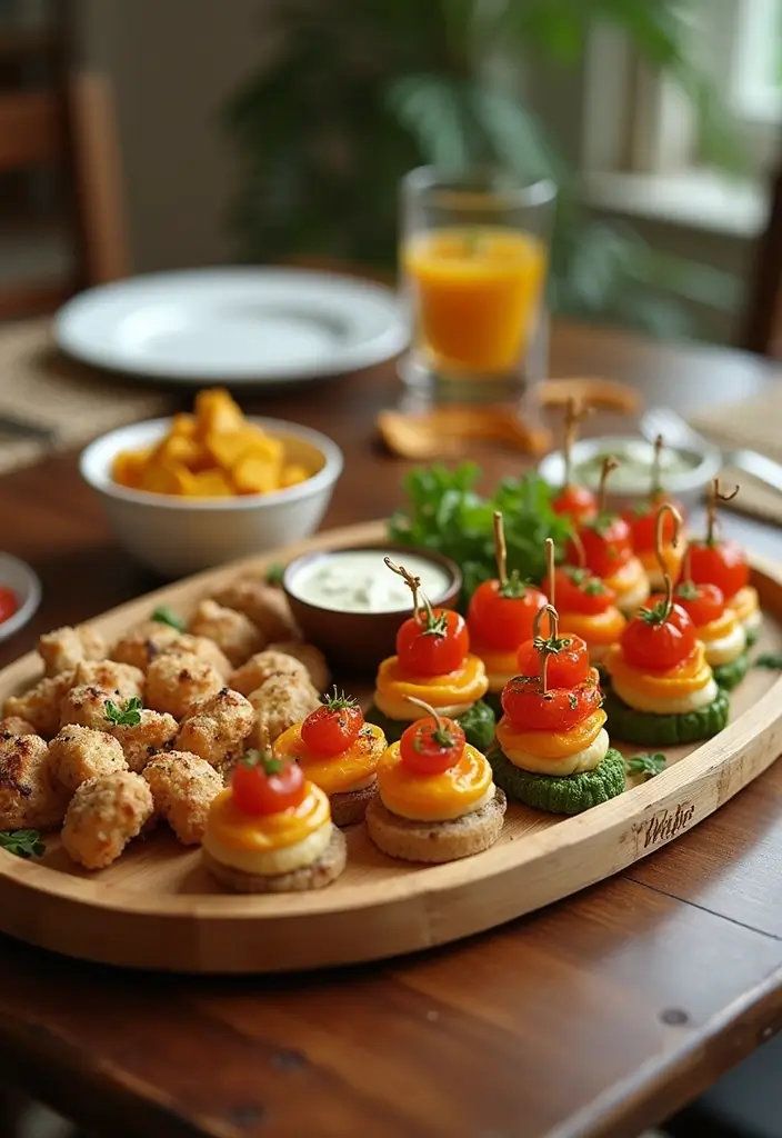 28 DIY Bamboo Home Decor Ideas Anyone Can Make - 10. Bamboo Serving Trays