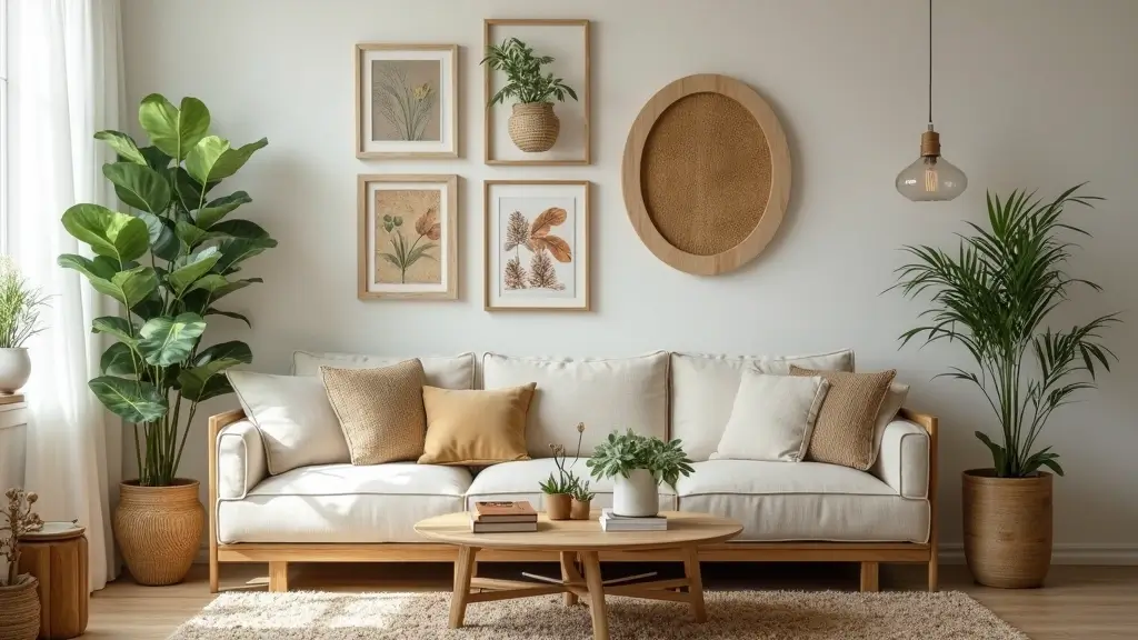 28 DIY Bamboo Home Decor Ideas Anyone Can Make