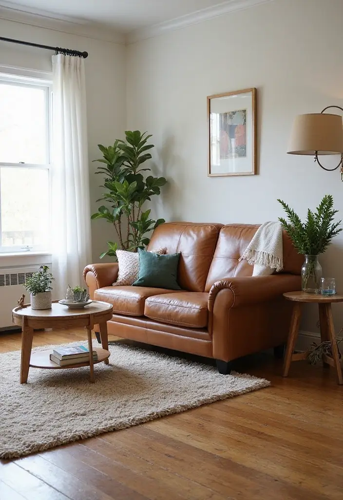 29 Leather Recliner Sofa Living Room Decor Ideas You Must Try - Conclusion
