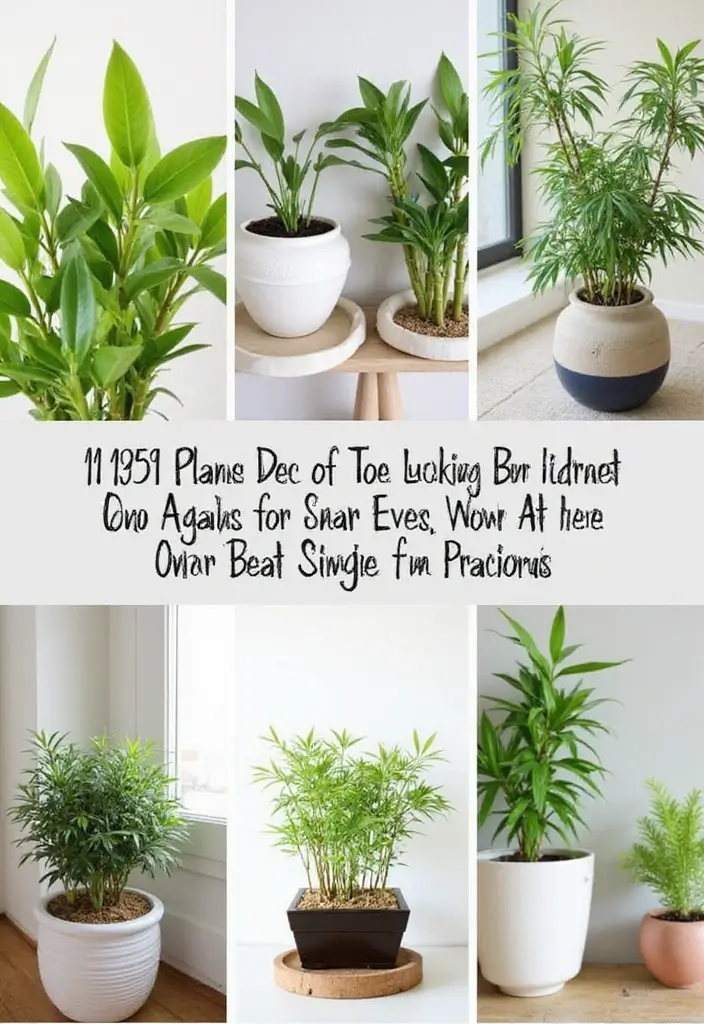 29 Lucky Bamboo Plant Decor Ideas For Good Vibes At Home - Conclusion
