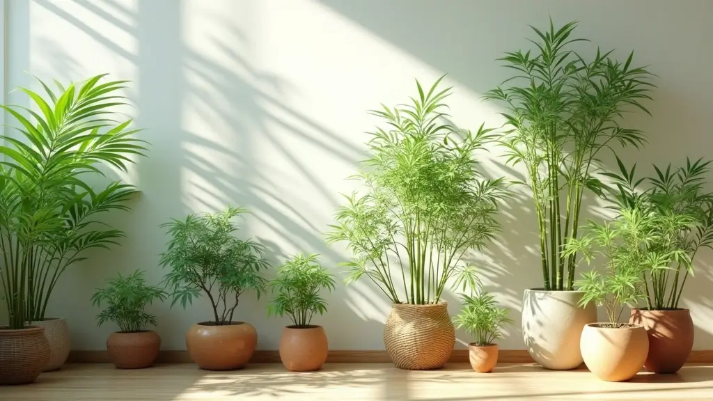 29 Lucky Bamboo Plant Decor Ideas For Good Vibes At Home