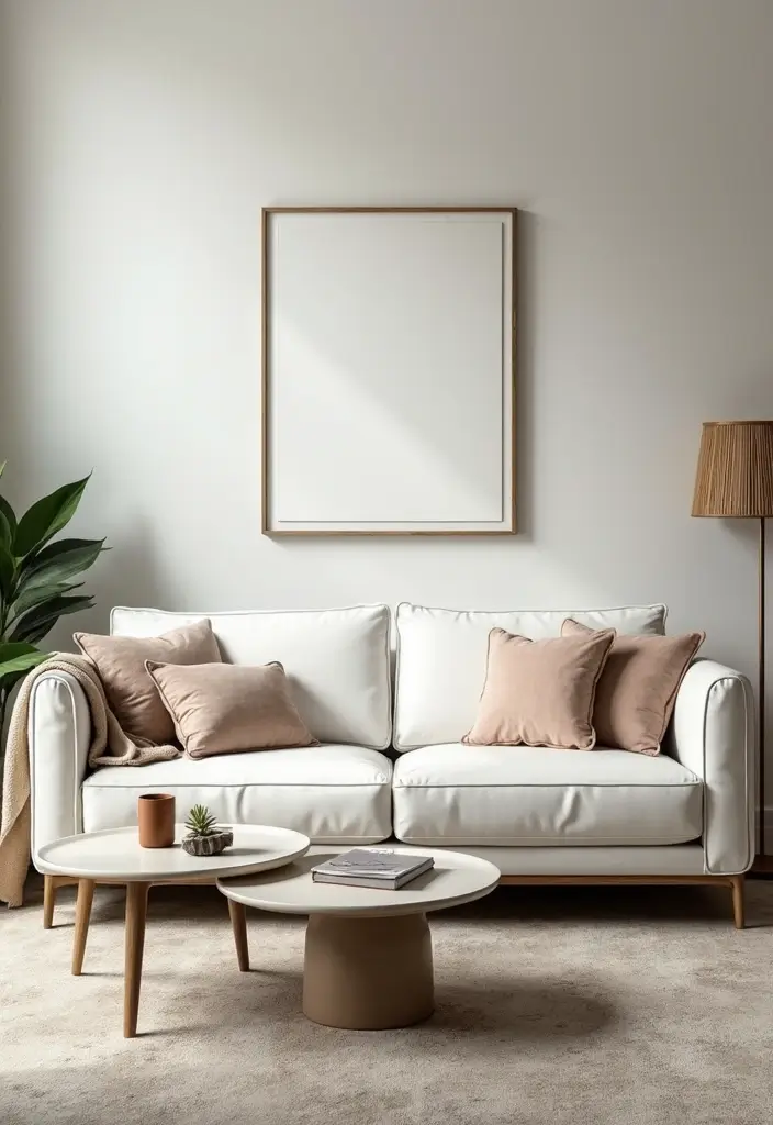 29 White Leather Sofa Decor Ideas For Elegant Living Rooms 104 29 White Leather Sofa Decor Ideas For Elegant Living Rooms - Conclusion