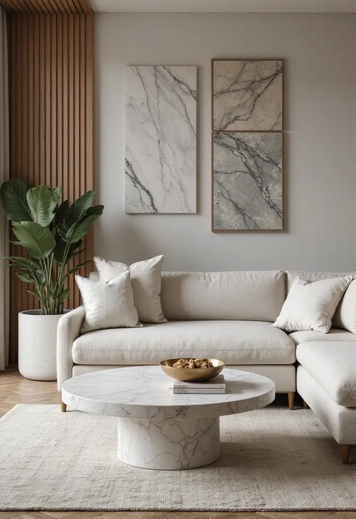 30+ Marble Wall Decor Ideas For Elegant Living Rooms 79 30+ Marble Wall Decor Ideas For Elegant Living Rooms - Conclusion