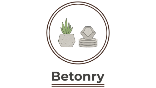 Betonry
